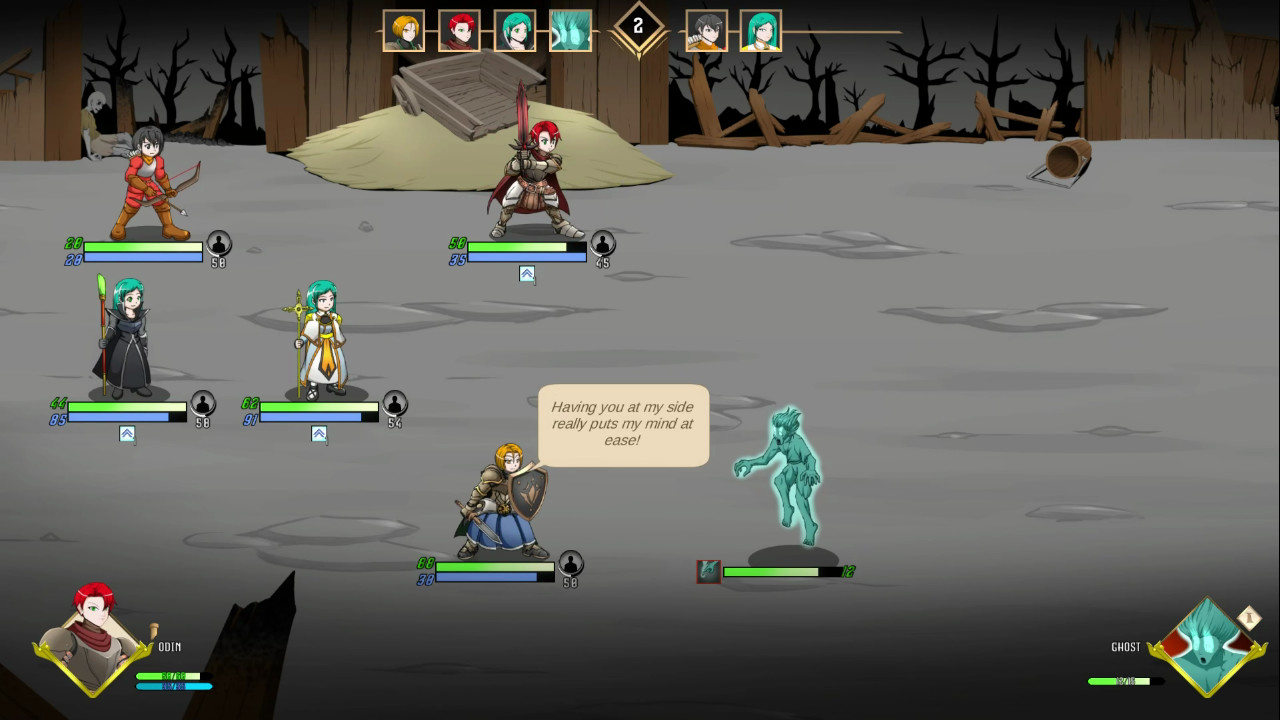 Our Adventurer Guild