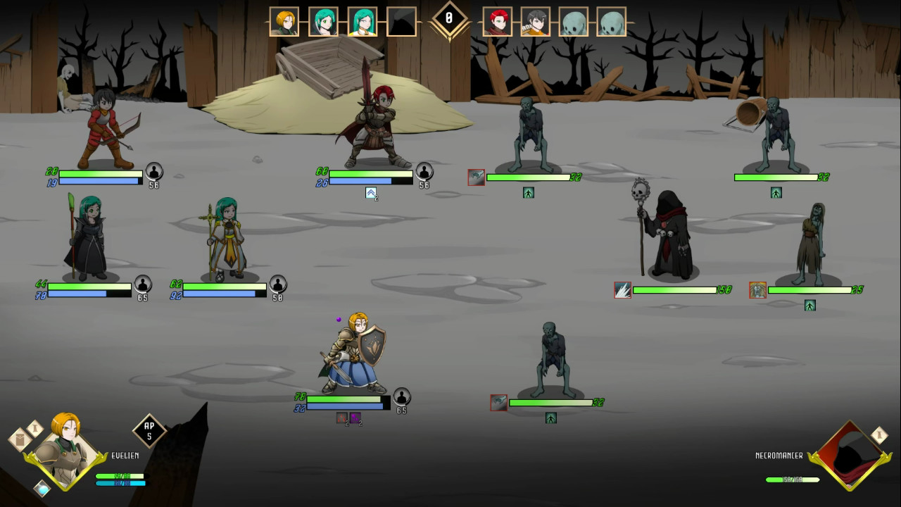 Our Adventurer Guild