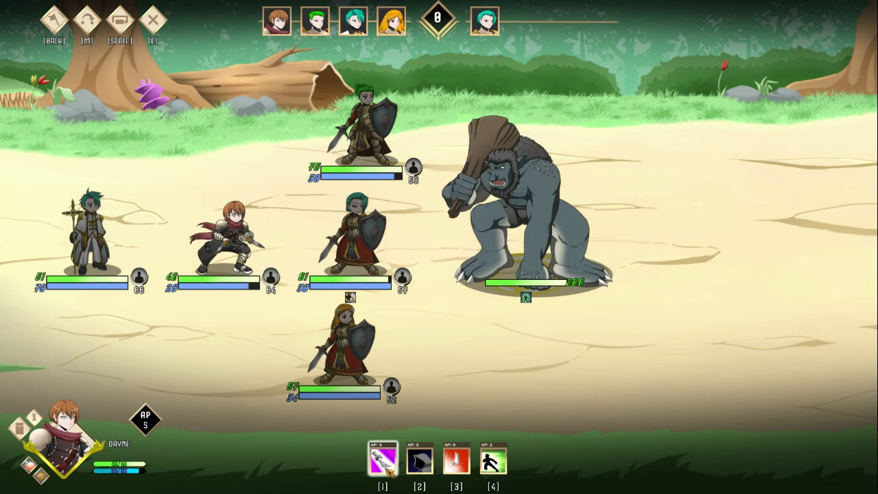 Our Adventurer Guild