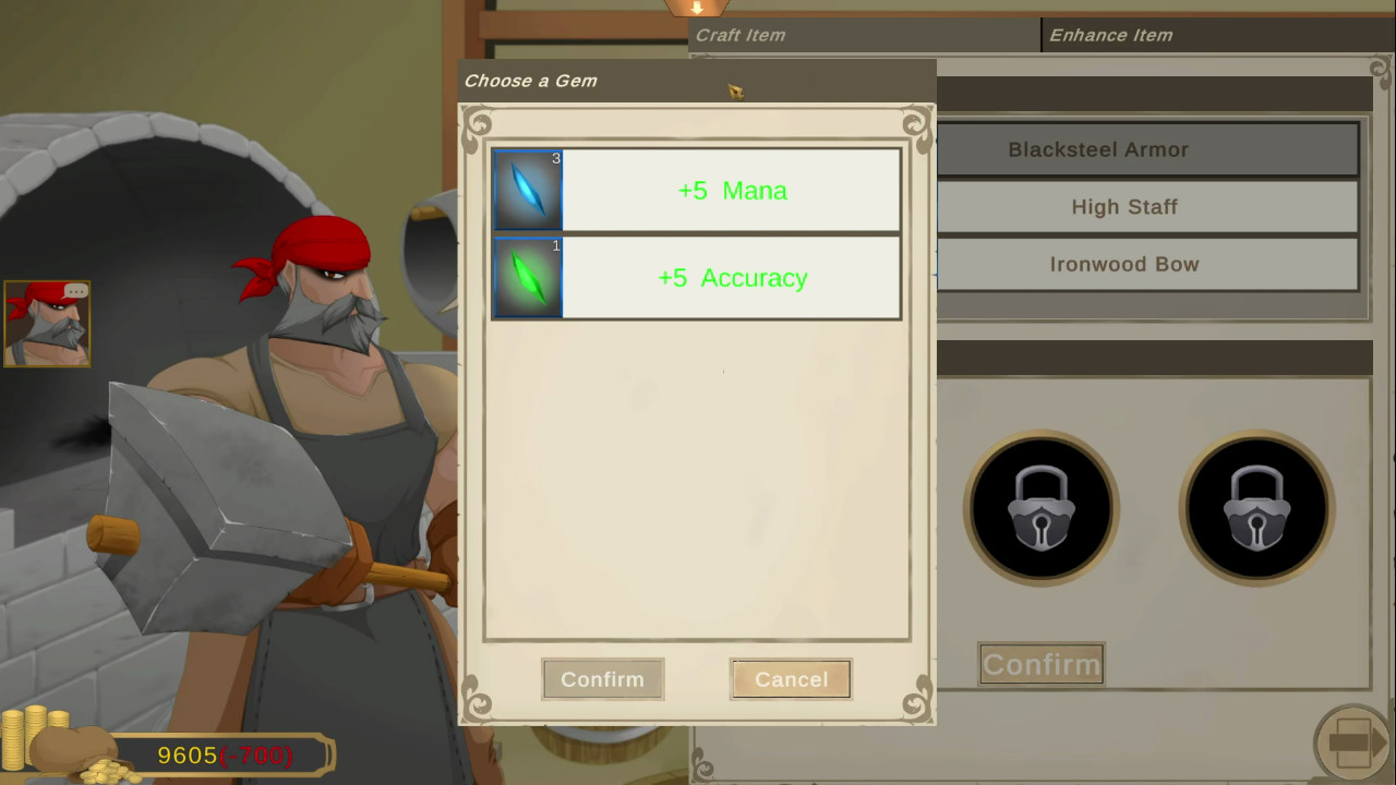 Our Adventurer Guild