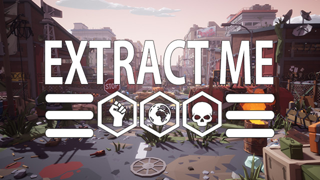 Extract Me