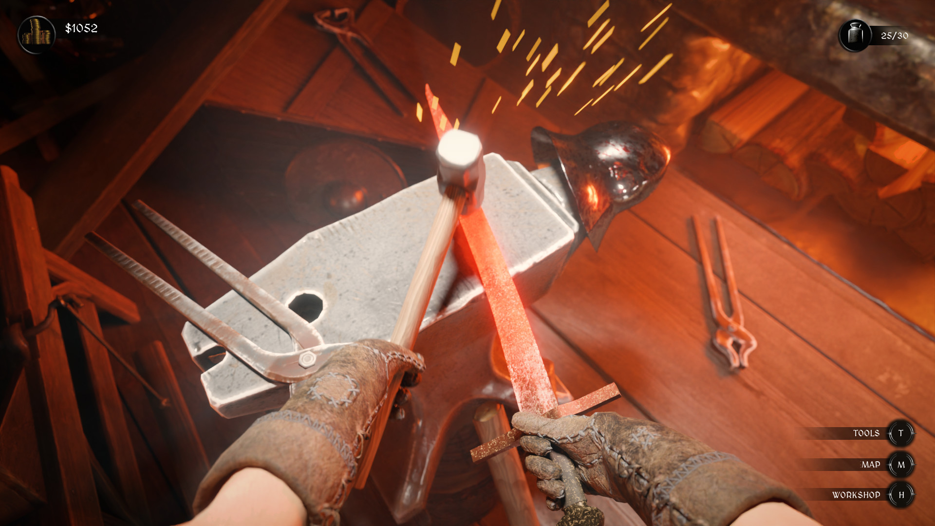 Sword &amp; Shield Simulator