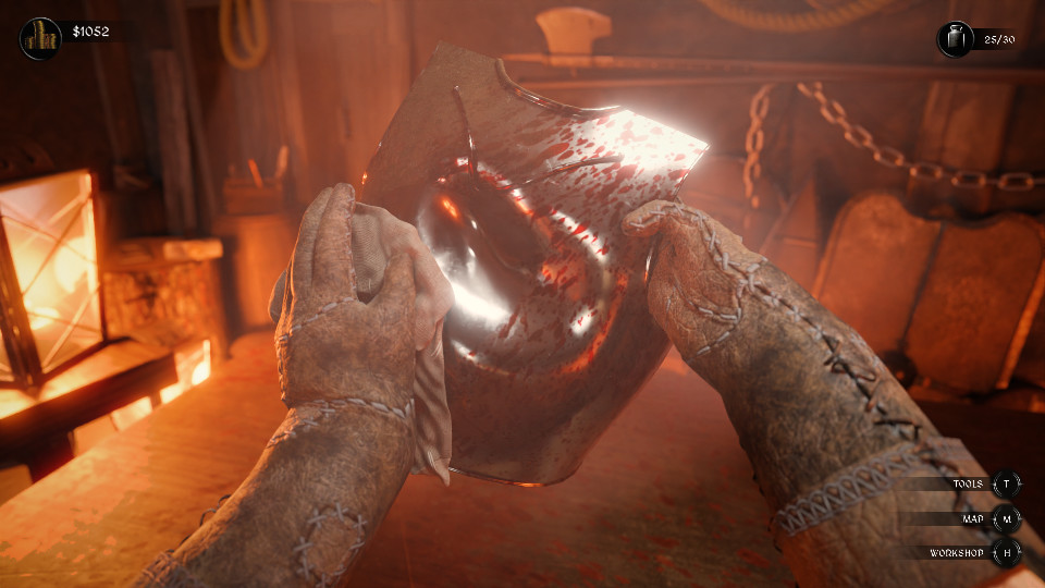 Sword &amp; Shield Simulator