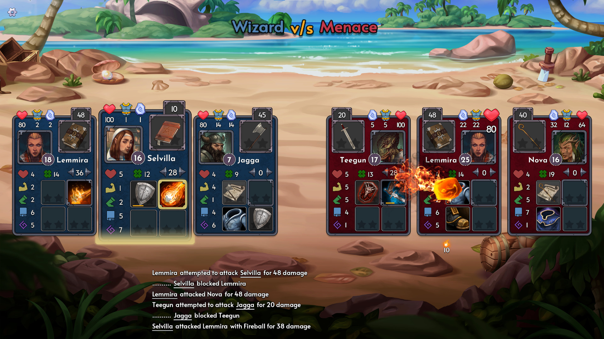 Not Your Mama’s Autobattler