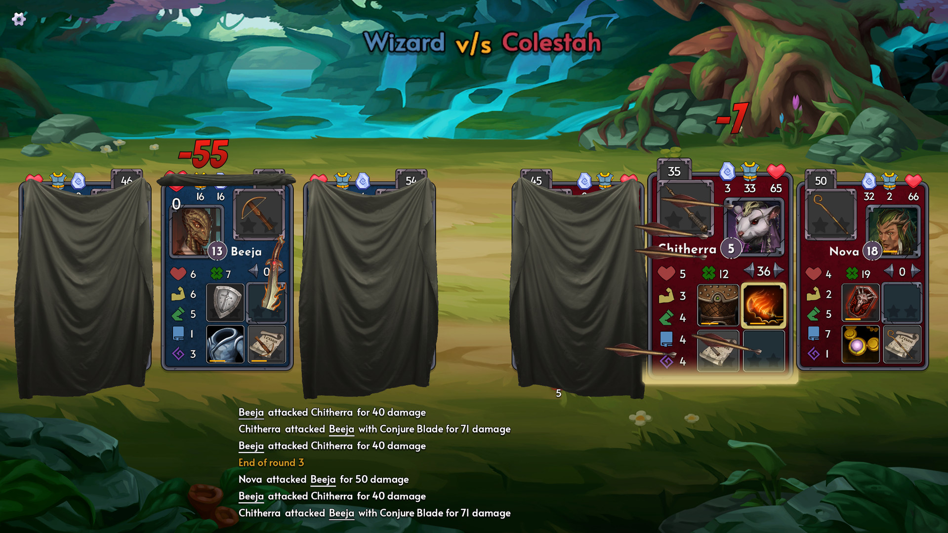 Not Your Mama’s Autobattler