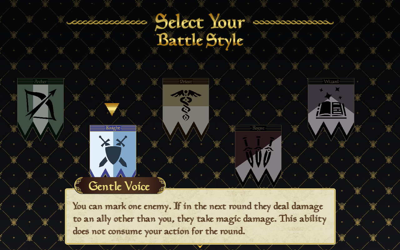 Crystal Tales Tactics: Echoes of the Libertas War