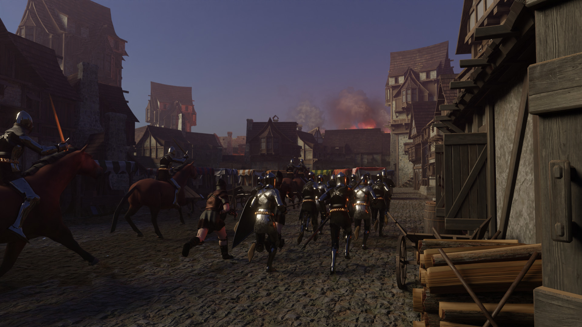 Sword &amp; Shield Simulator