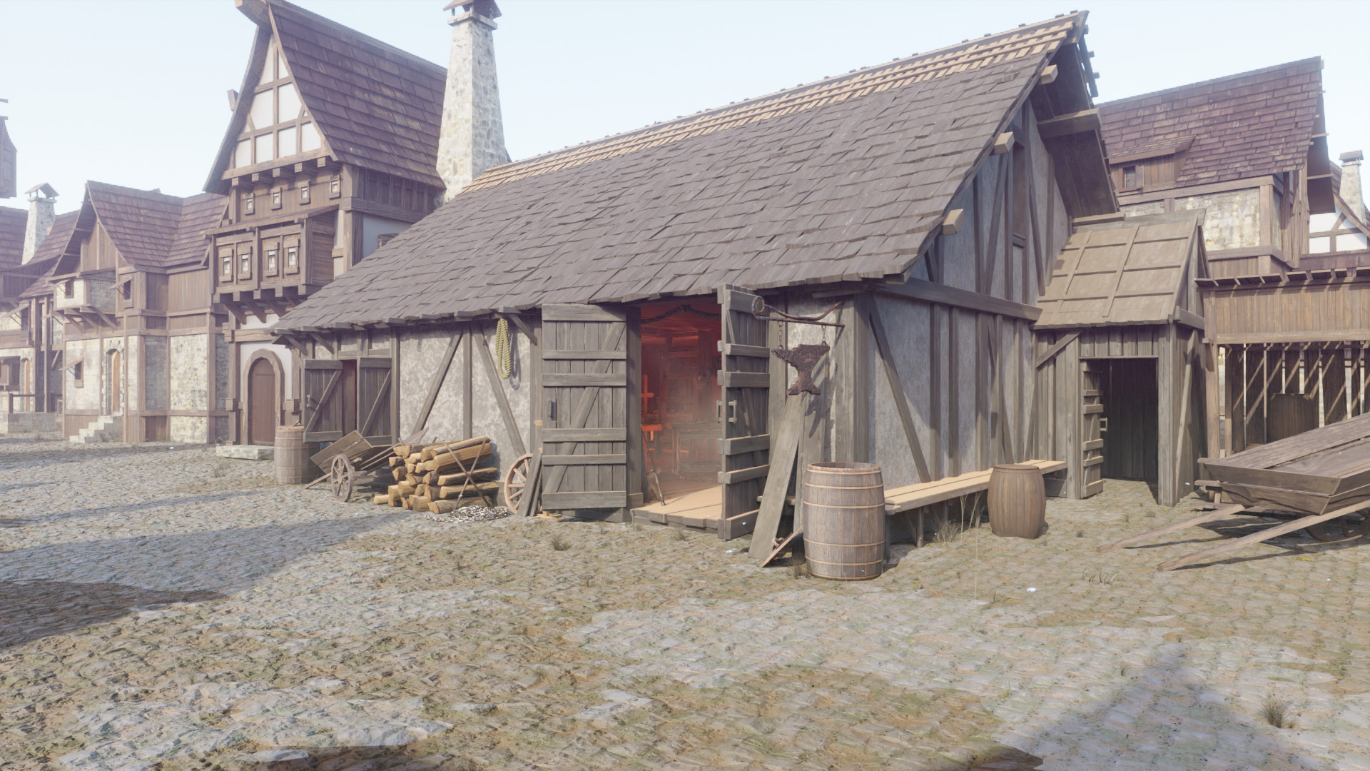 Sword &amp; Shield Simulator