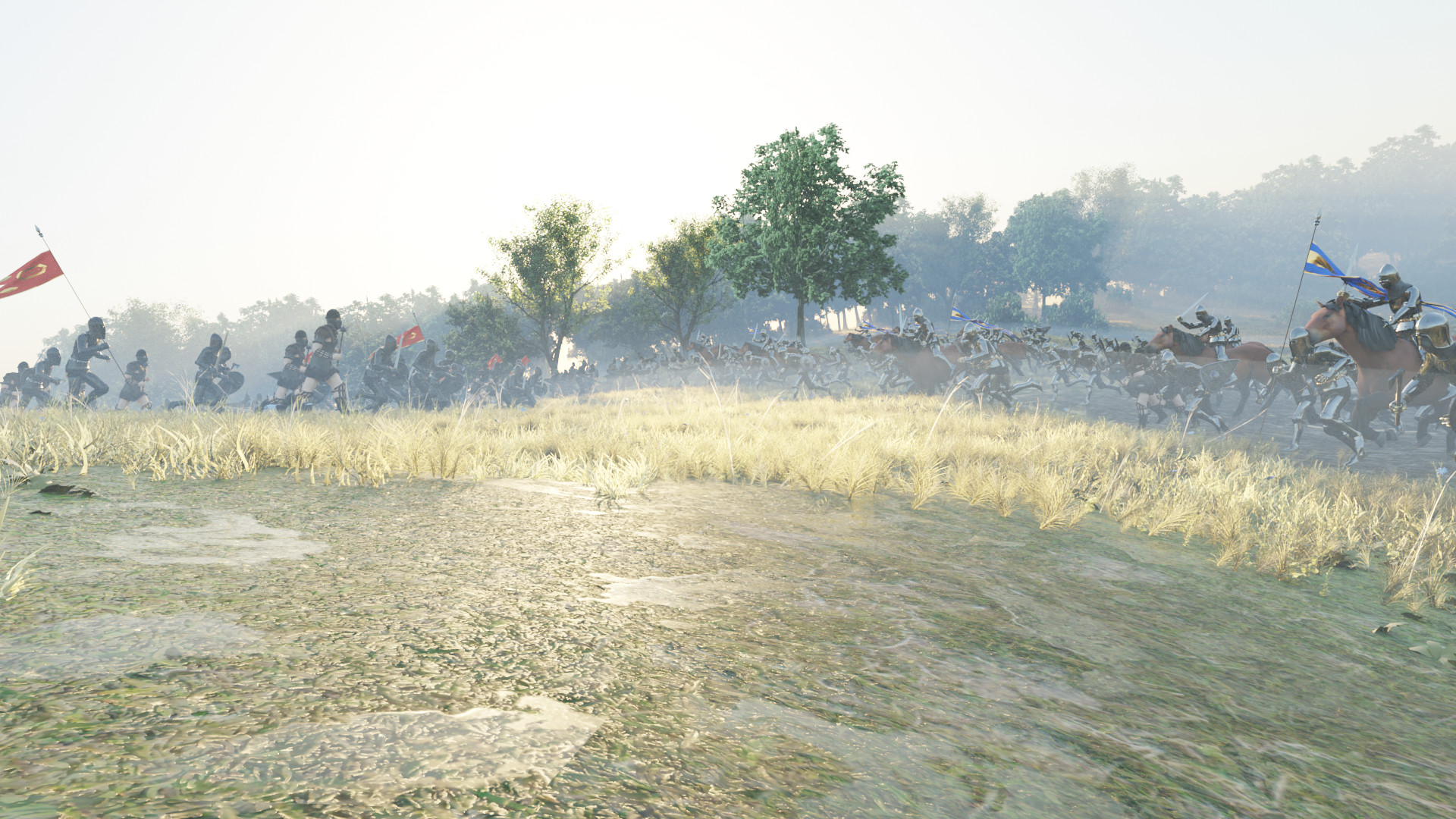 Sword &amp; Shield Simulator