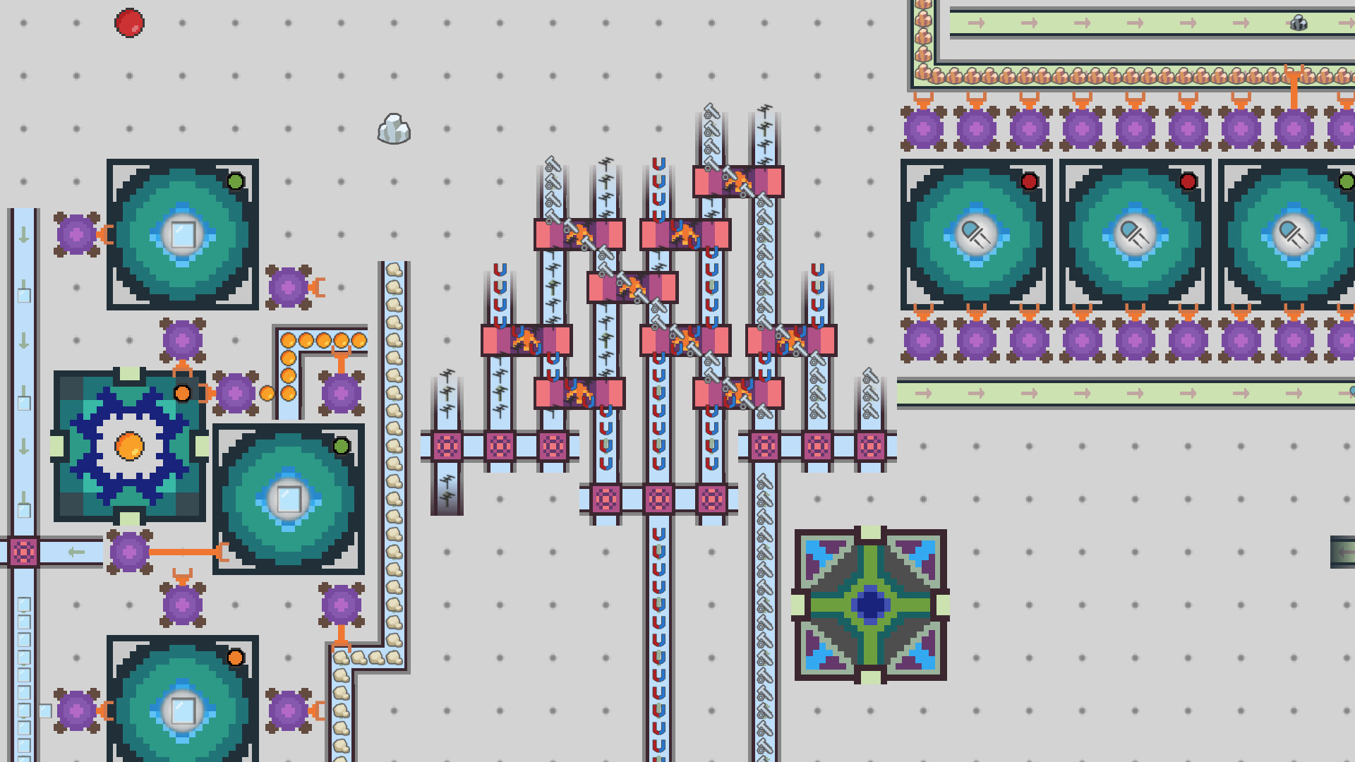 Multiply Factory