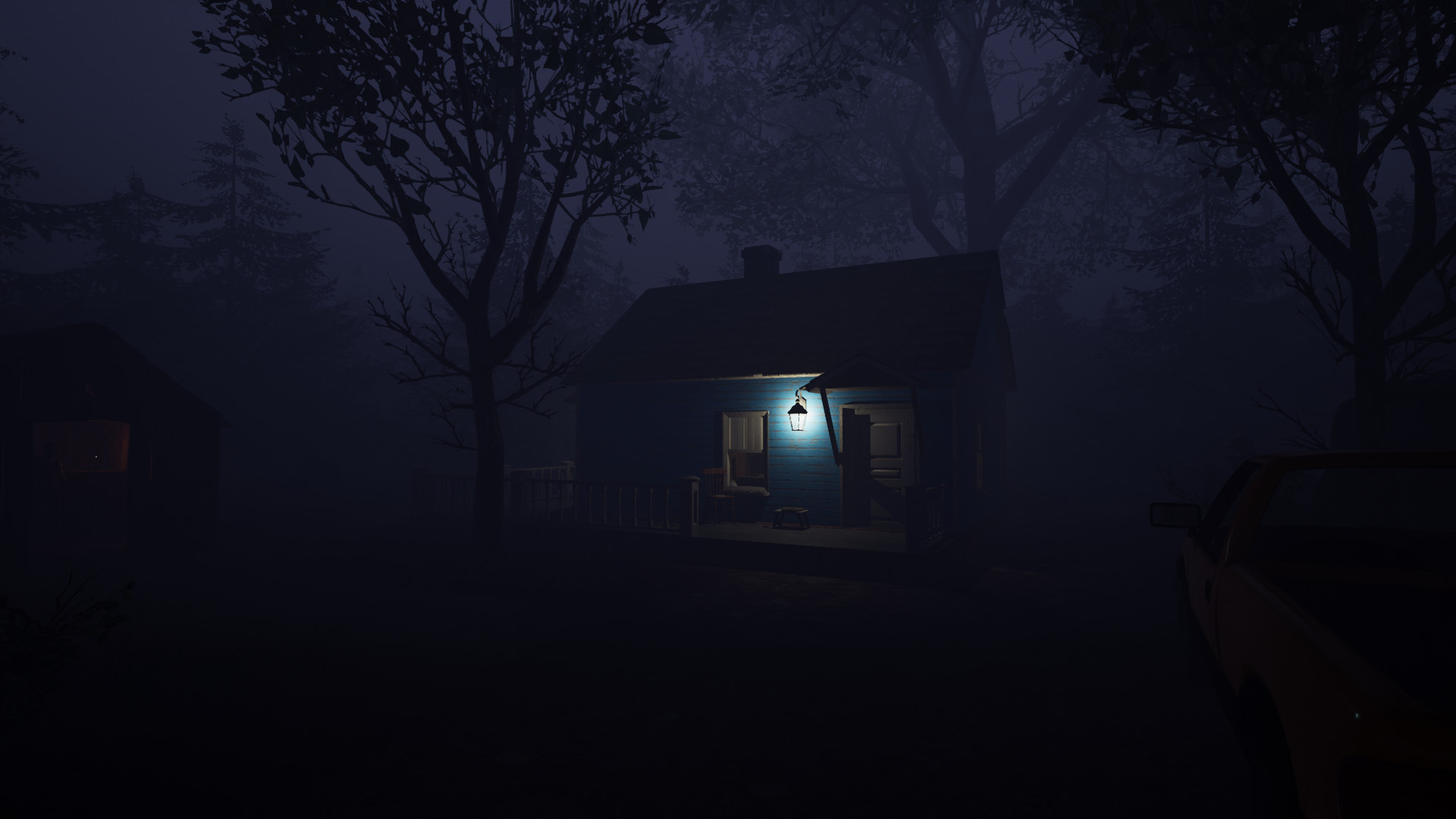 The Director’s Disorder: Pilot Episode