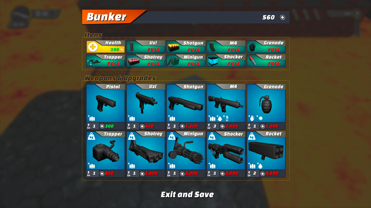 Jack Big Chin: Alien Invasion