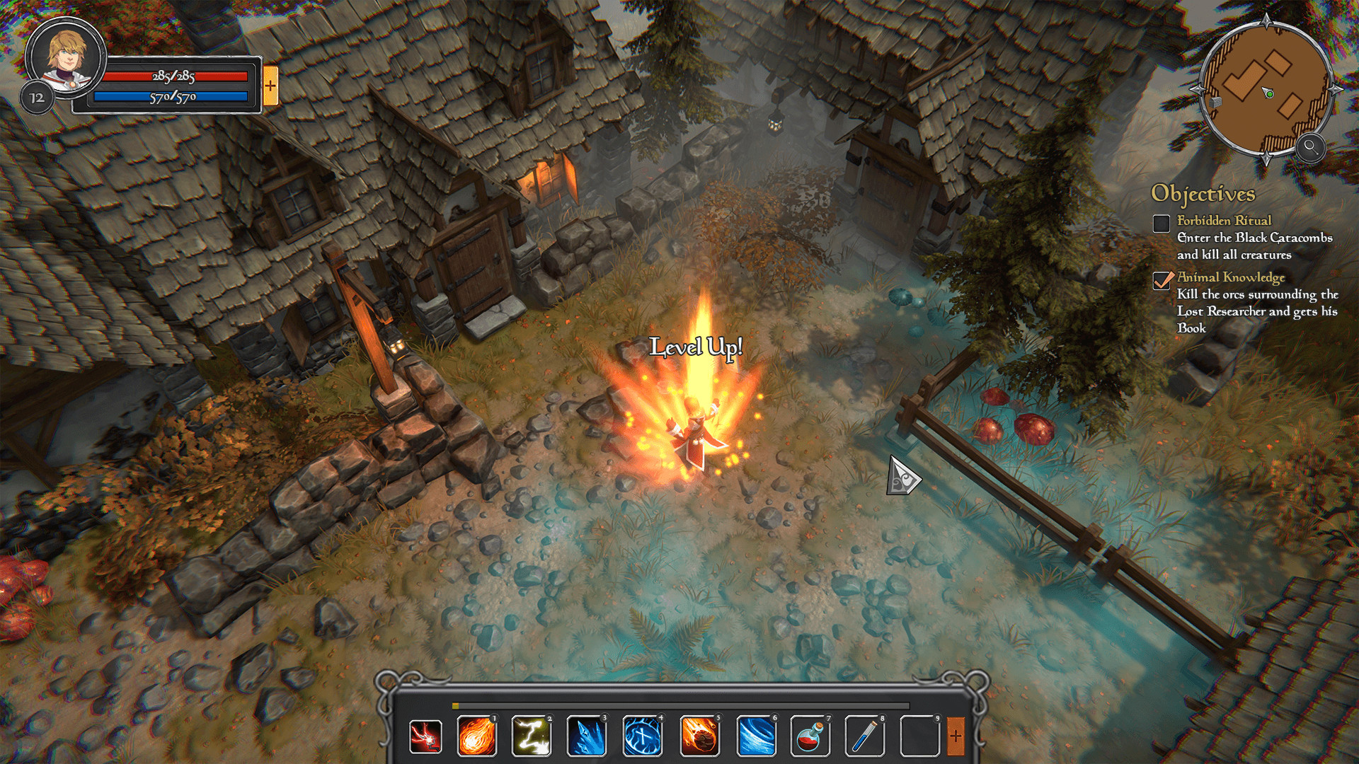 Pact of the Ancients