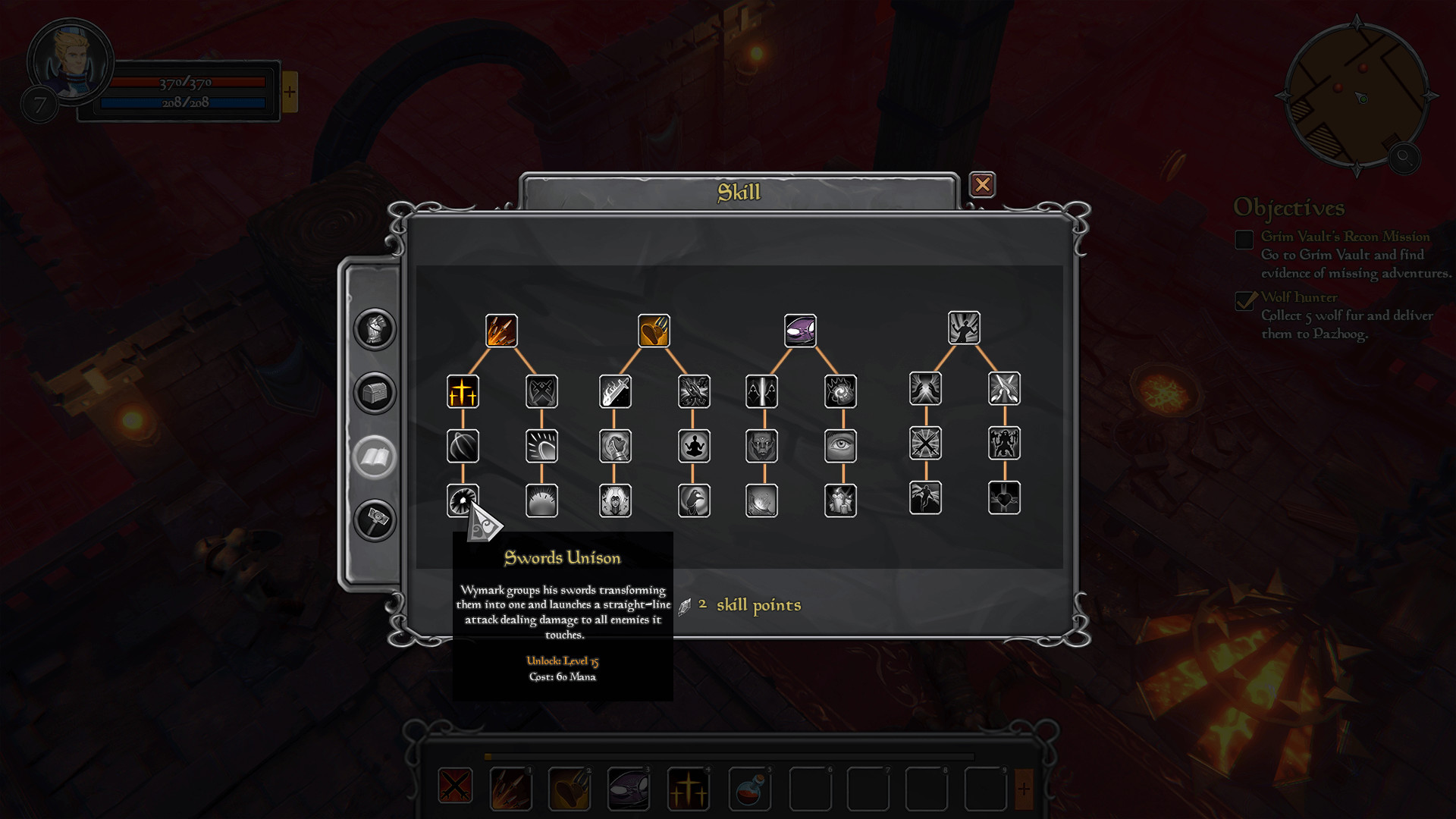 Pact of the Ancients