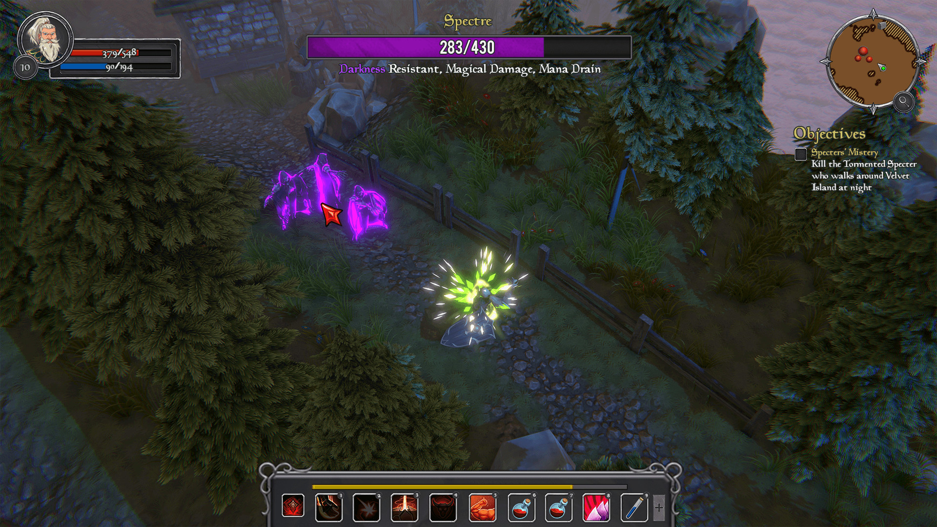 Pact of the Ancients