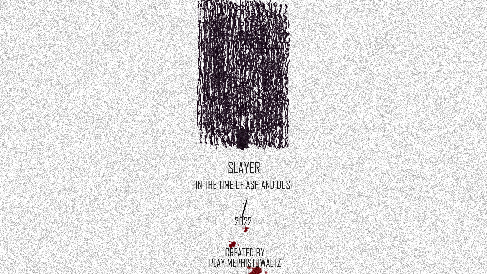 Slayer: The Demon Haunted World