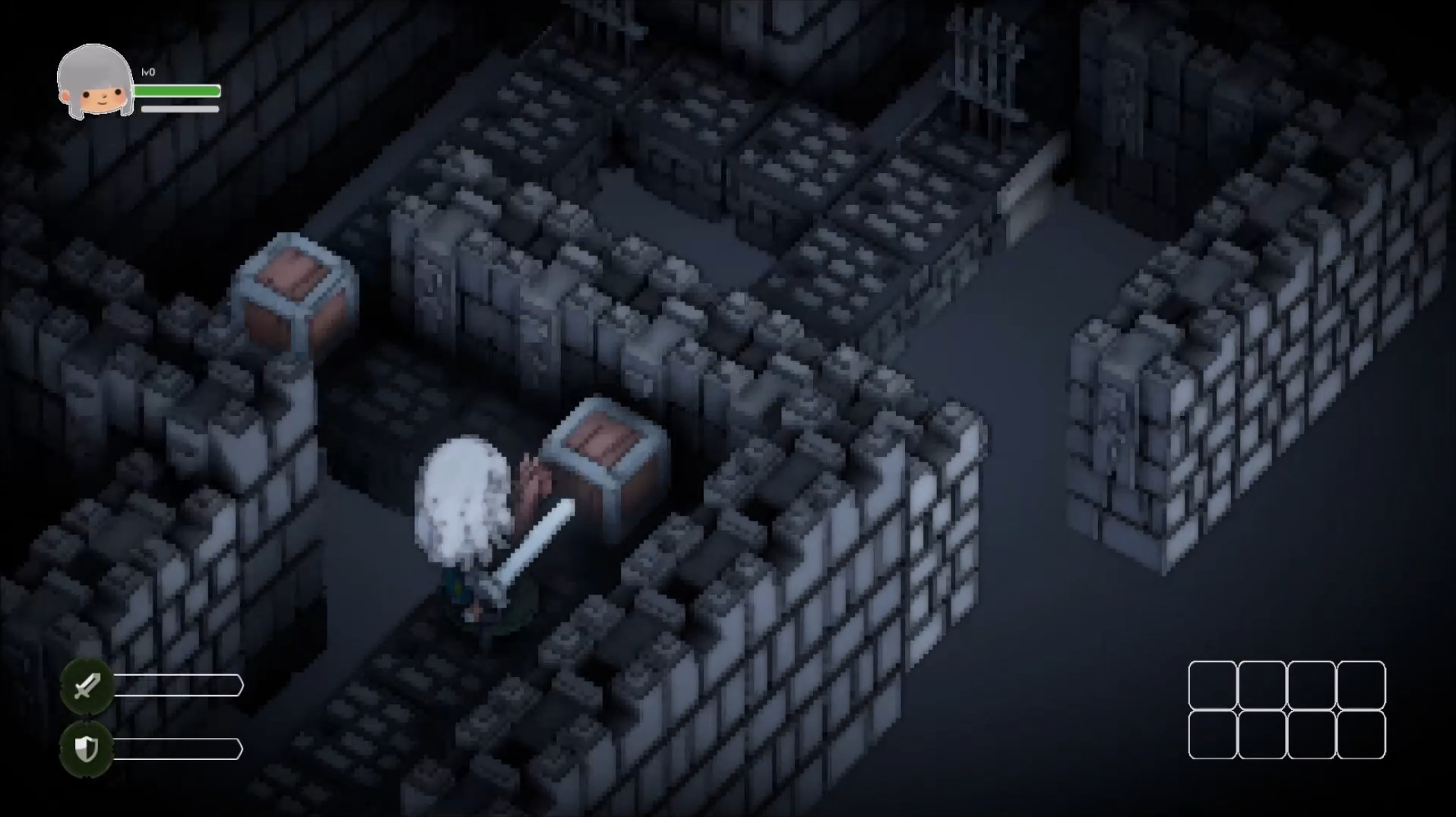 Slayer: The Demon Haunted World