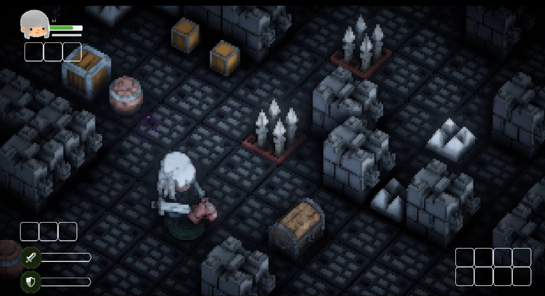 Slayer: The Demon Haunted World