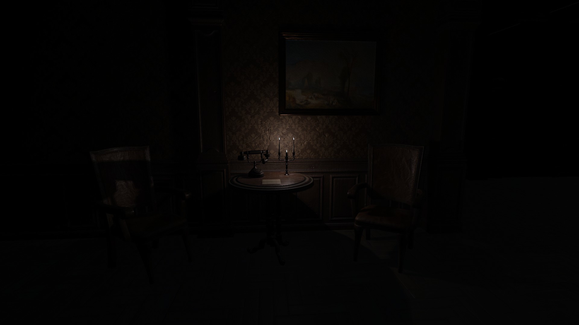The Visit