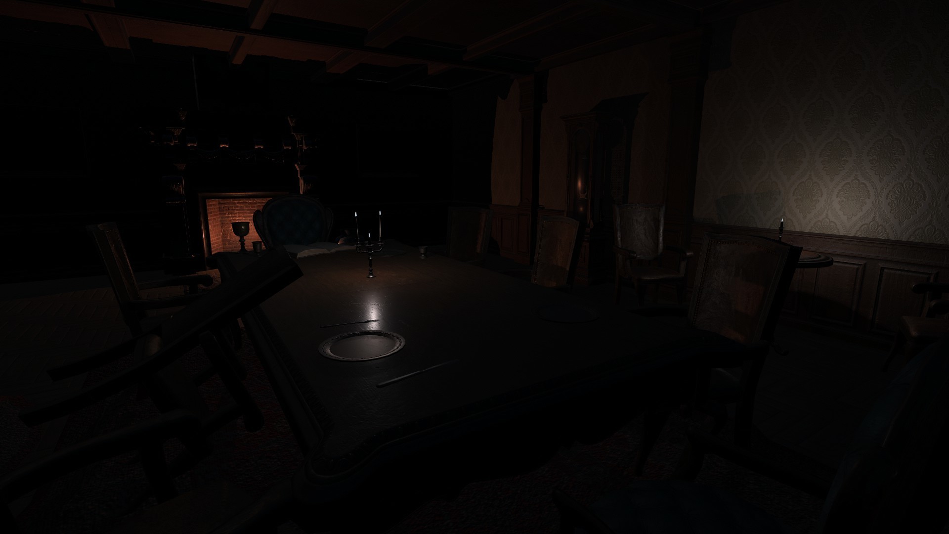 The Visit