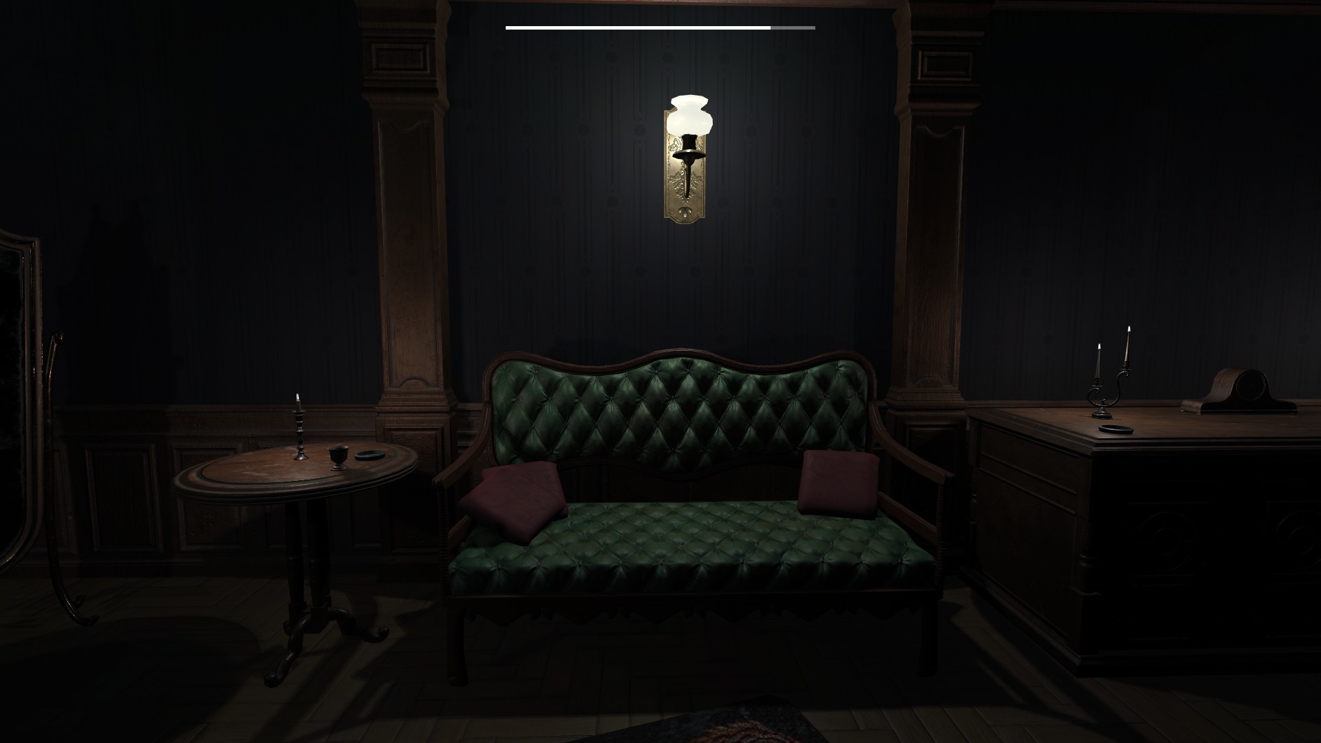 The Visit
