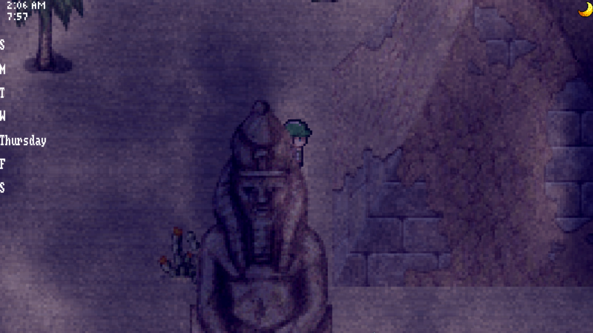 Modern Fantasy: Urban Legends