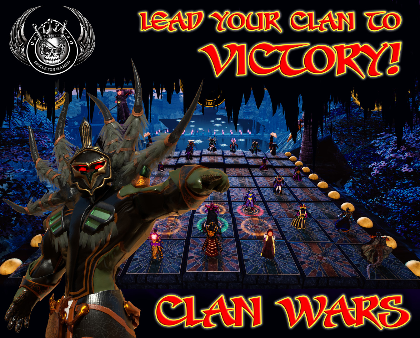 Clan Wars