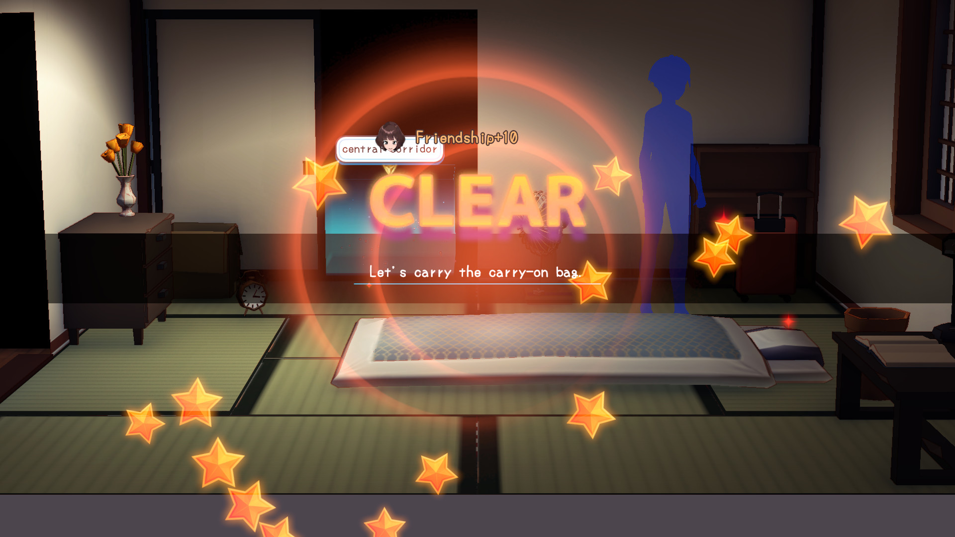 Milk Girl: Sweet Memories of Summer