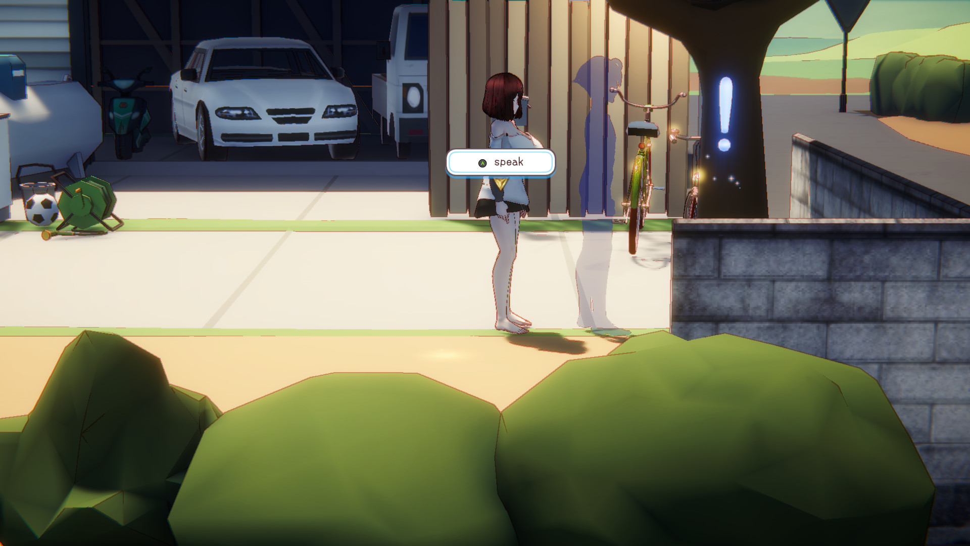 Milk Girl: Sweet Memories of Summer