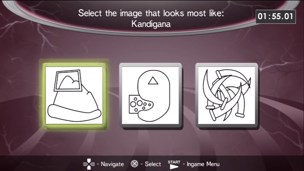 Test Yourself: Psychology