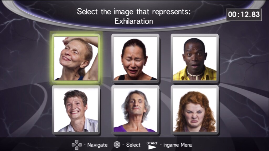 Test Yourself: Psychology