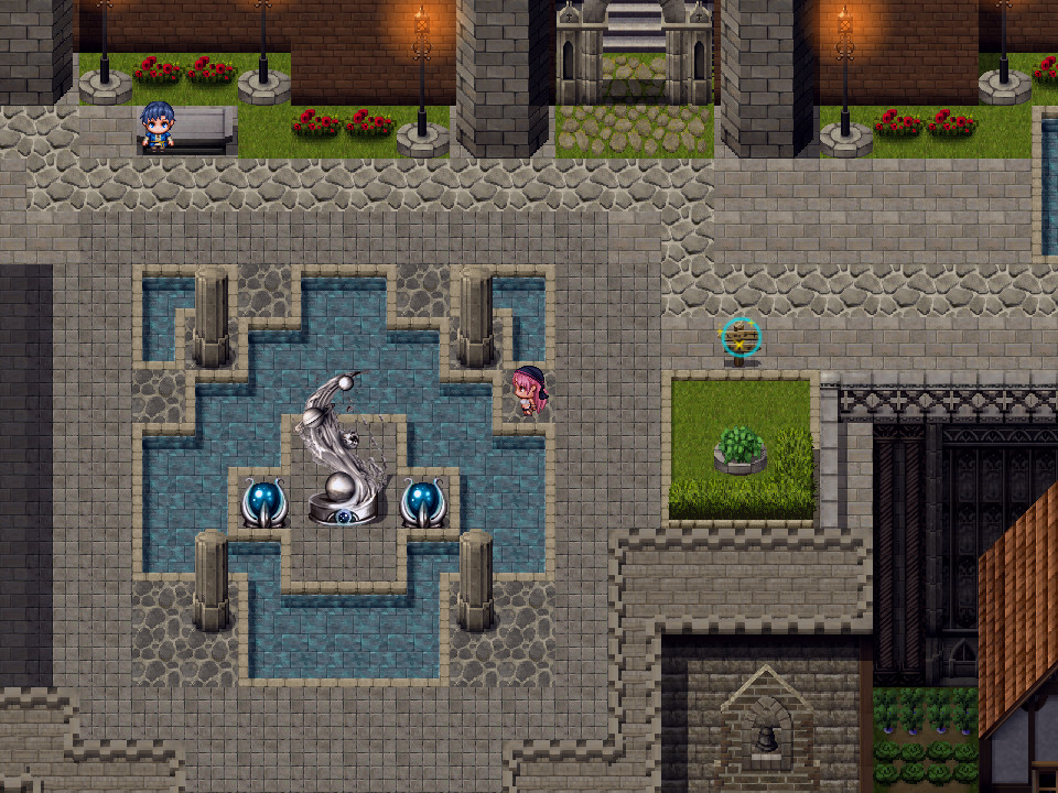 Misty’s Shining Blacksmithing