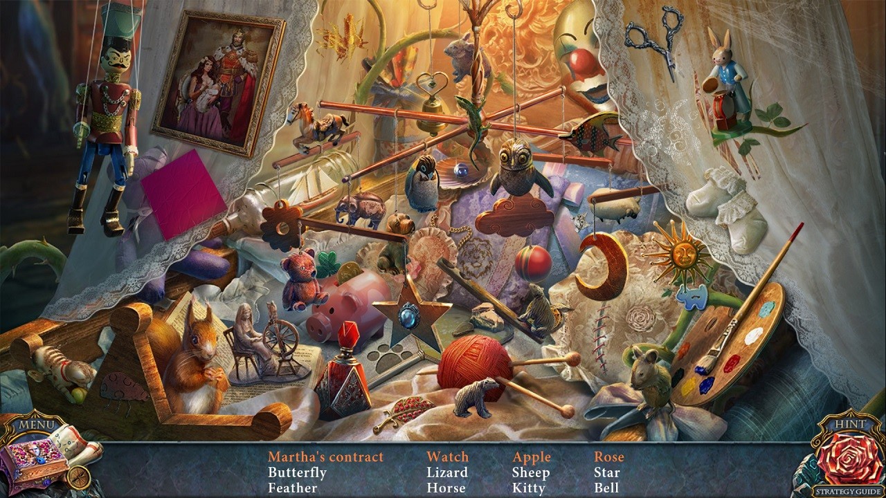 Living Legends: Bound by Wishes – Collector’s Edition