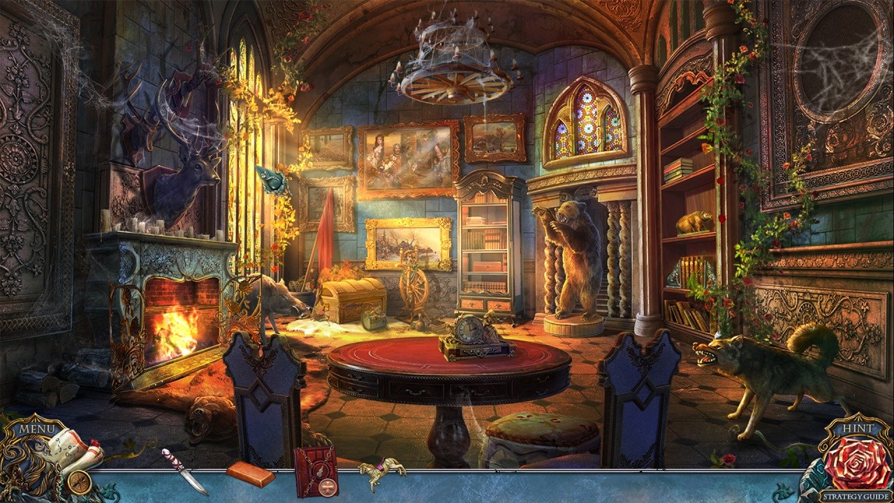 Living Legends: Bound by Wishes – Collector’s Edition