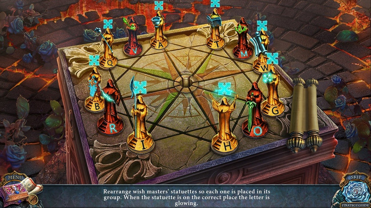 Living Legends: Bound by Wishes – Collector’s Edition