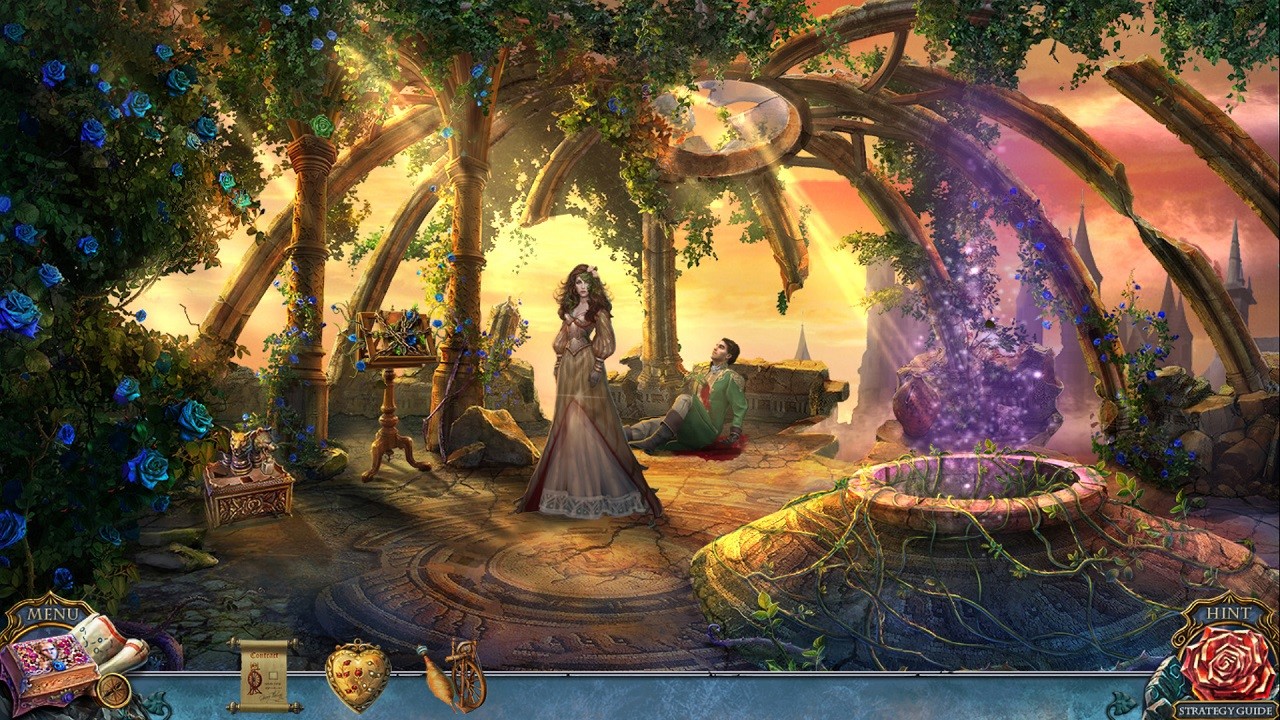 Living Legends: Bound by Wishes – Collector’s Edition