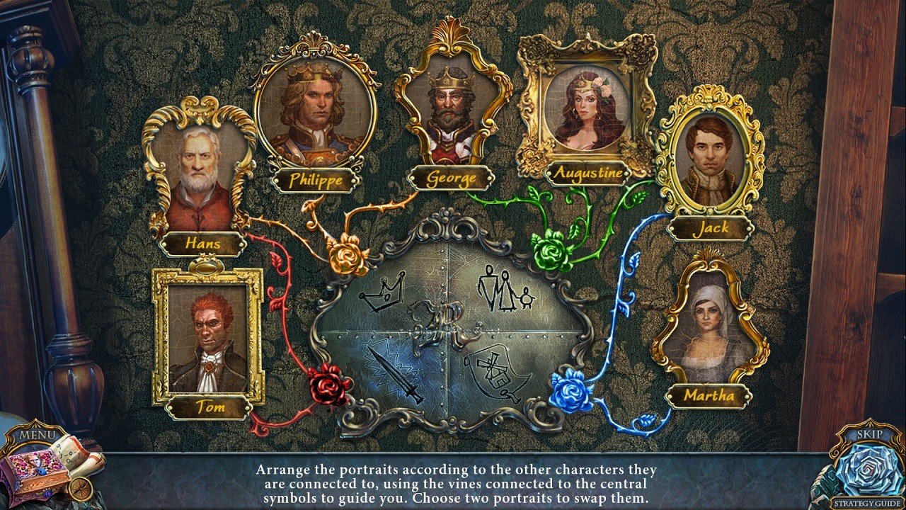 Living Legends: Bound by Wishes – Collector’s Edition