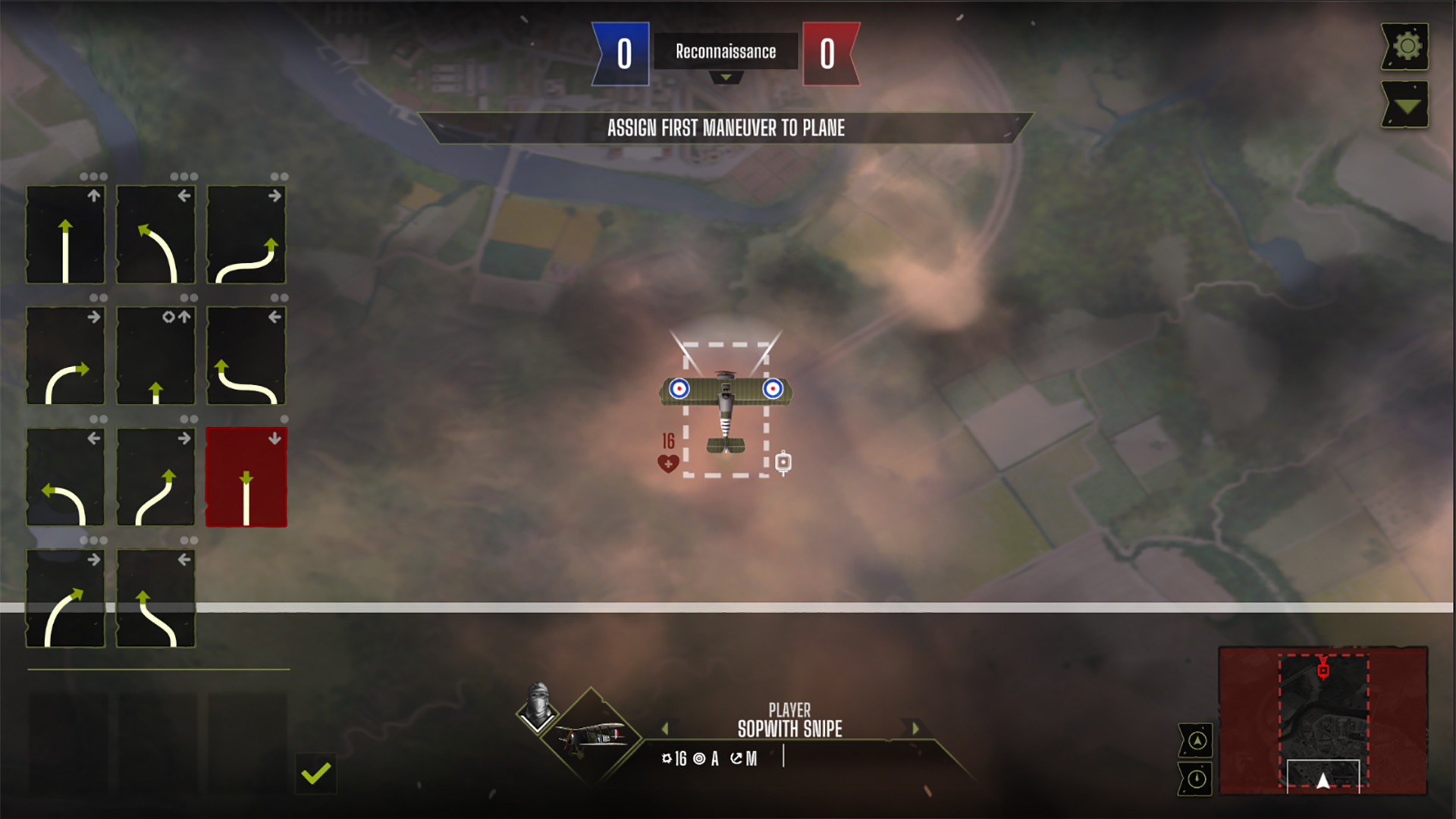 Wings of Glory