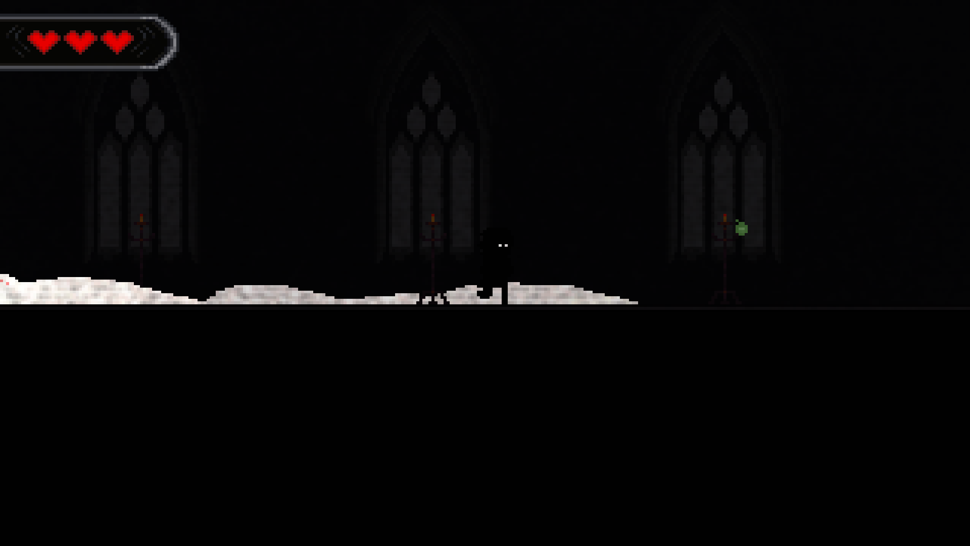 Her Nightmares: Redacted