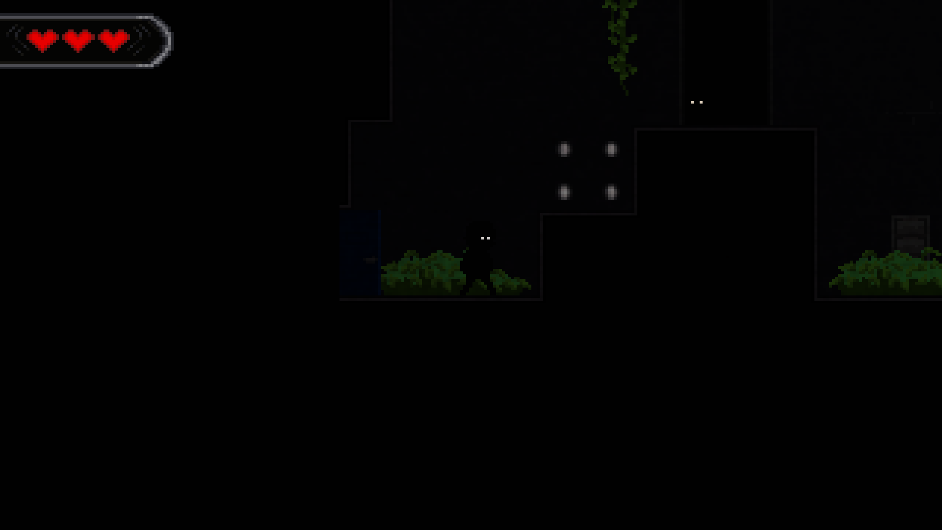 Her Nightmares: Redacted