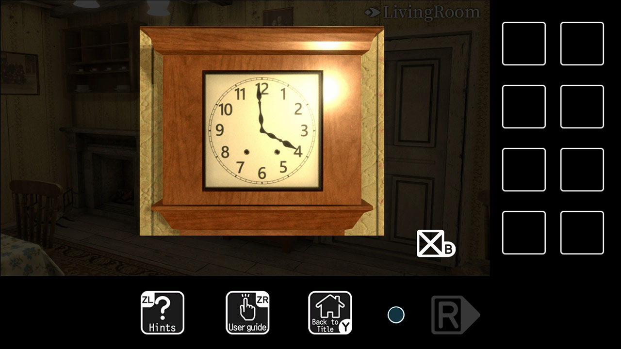Japanese Escape Games: The Retro House