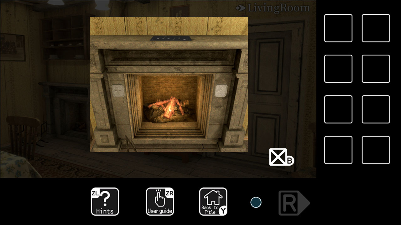 Japanese Escape Games: The Retro House