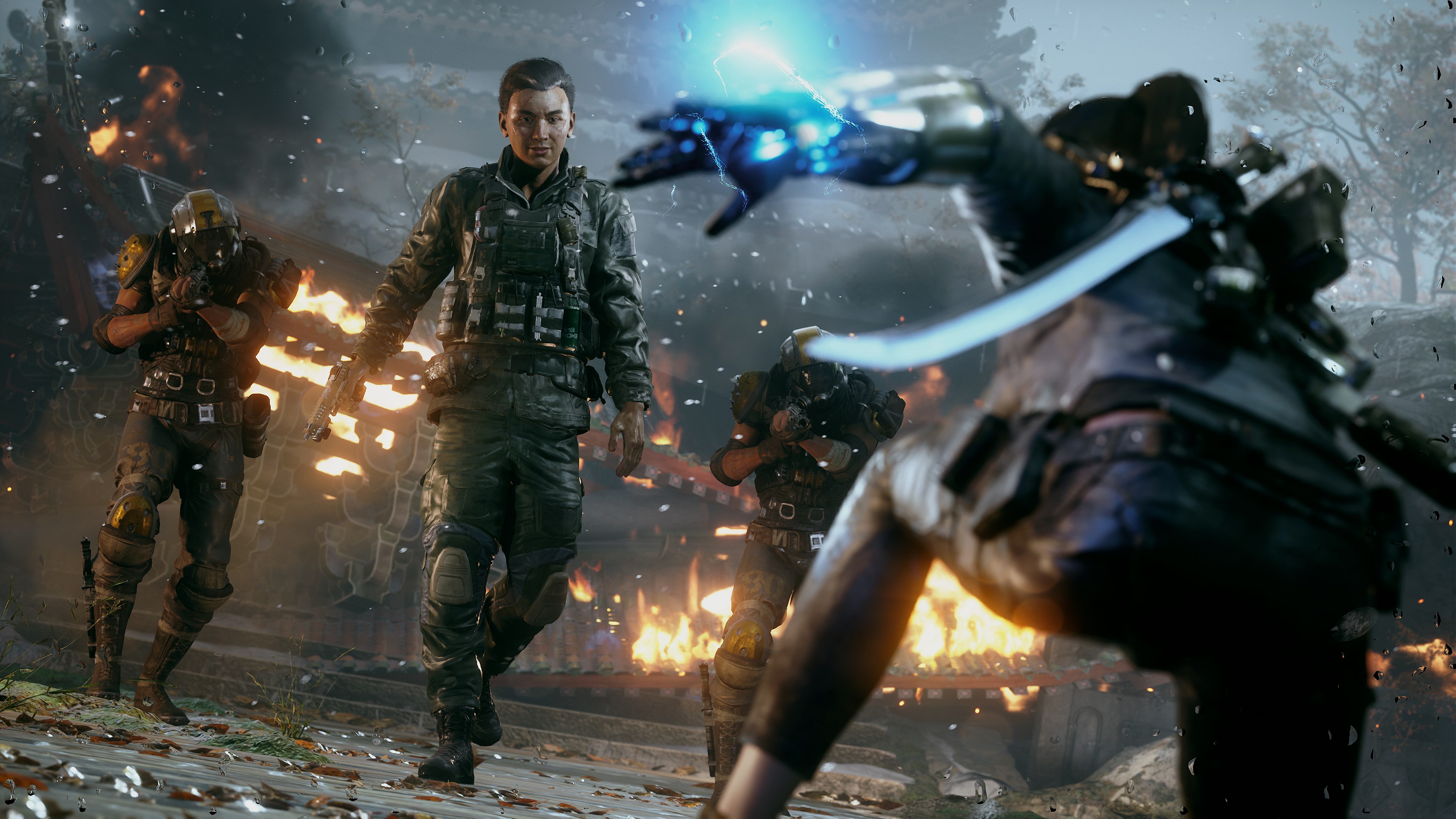 Bright Memory: Infinite – Platinum Edition