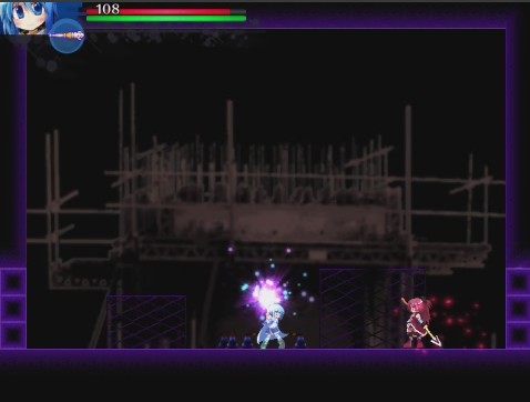 Walpurgis: Enkan no Meikyuu
