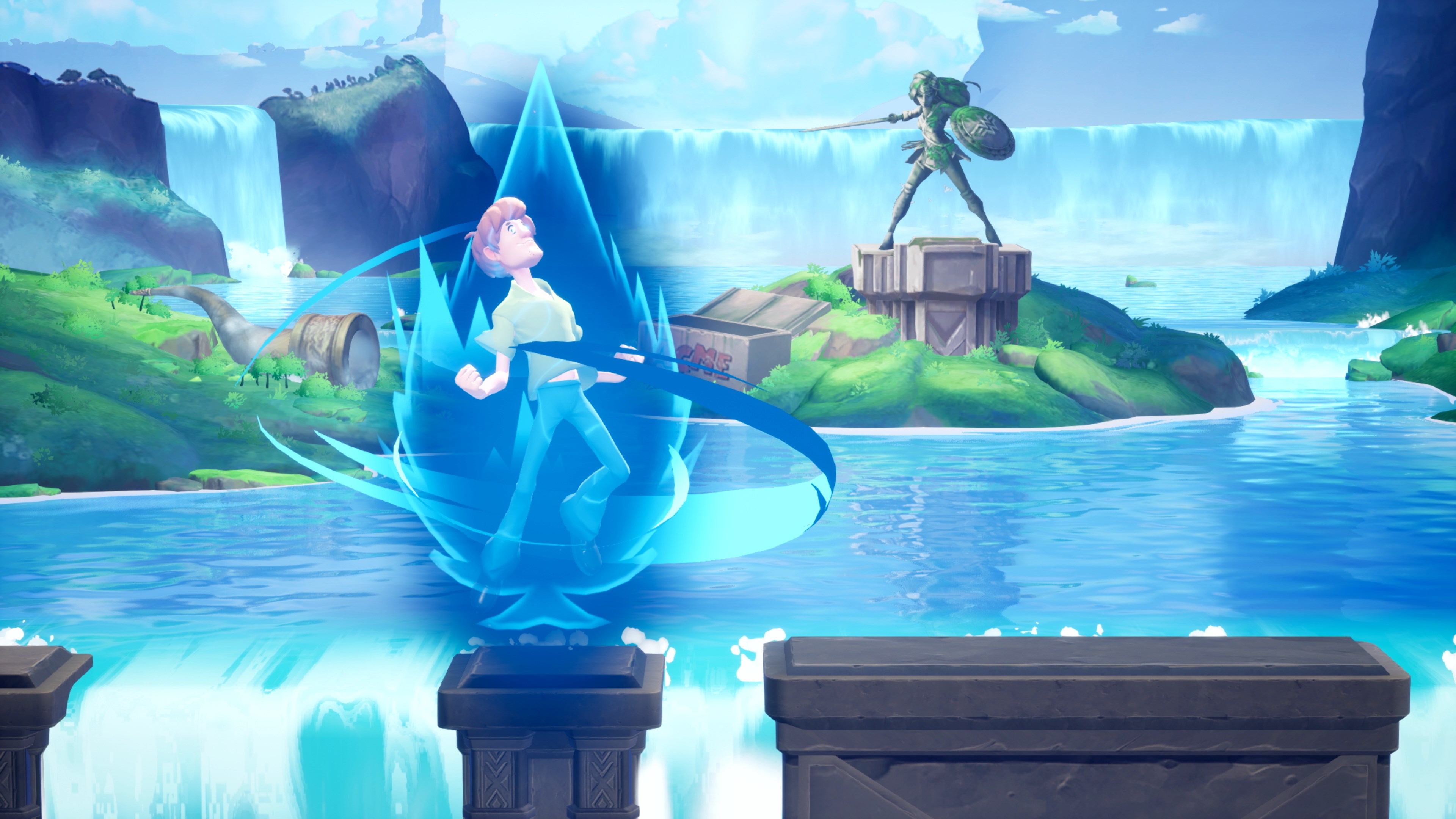 MultiVersus: Founder’s Pack – Standard Edition