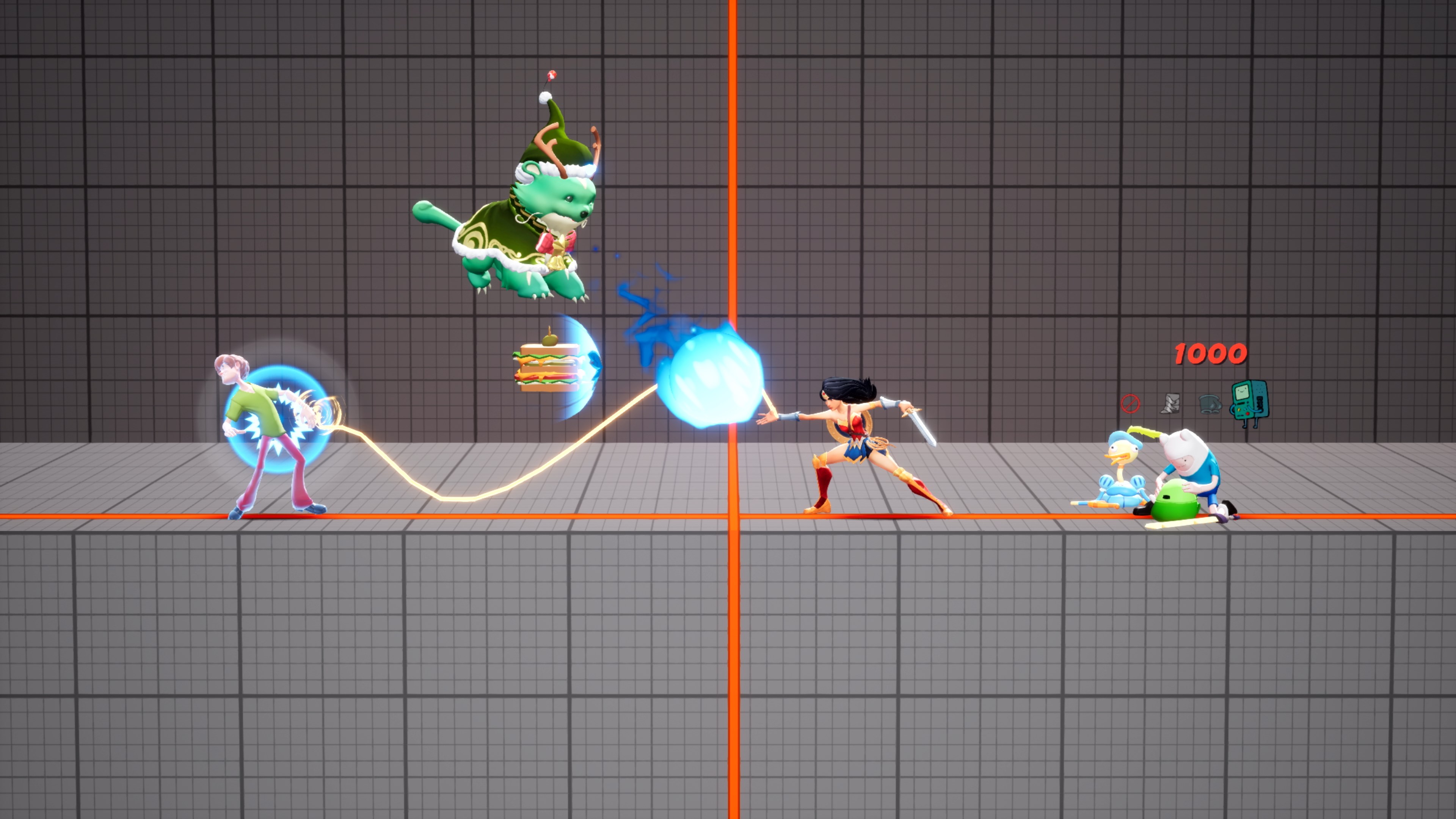 MultiVersus: Founder’s Pack – Standard Edition