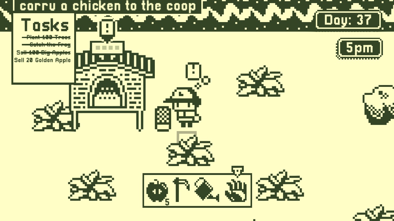 Bit Orchard: Animal Valley – Extended Edition