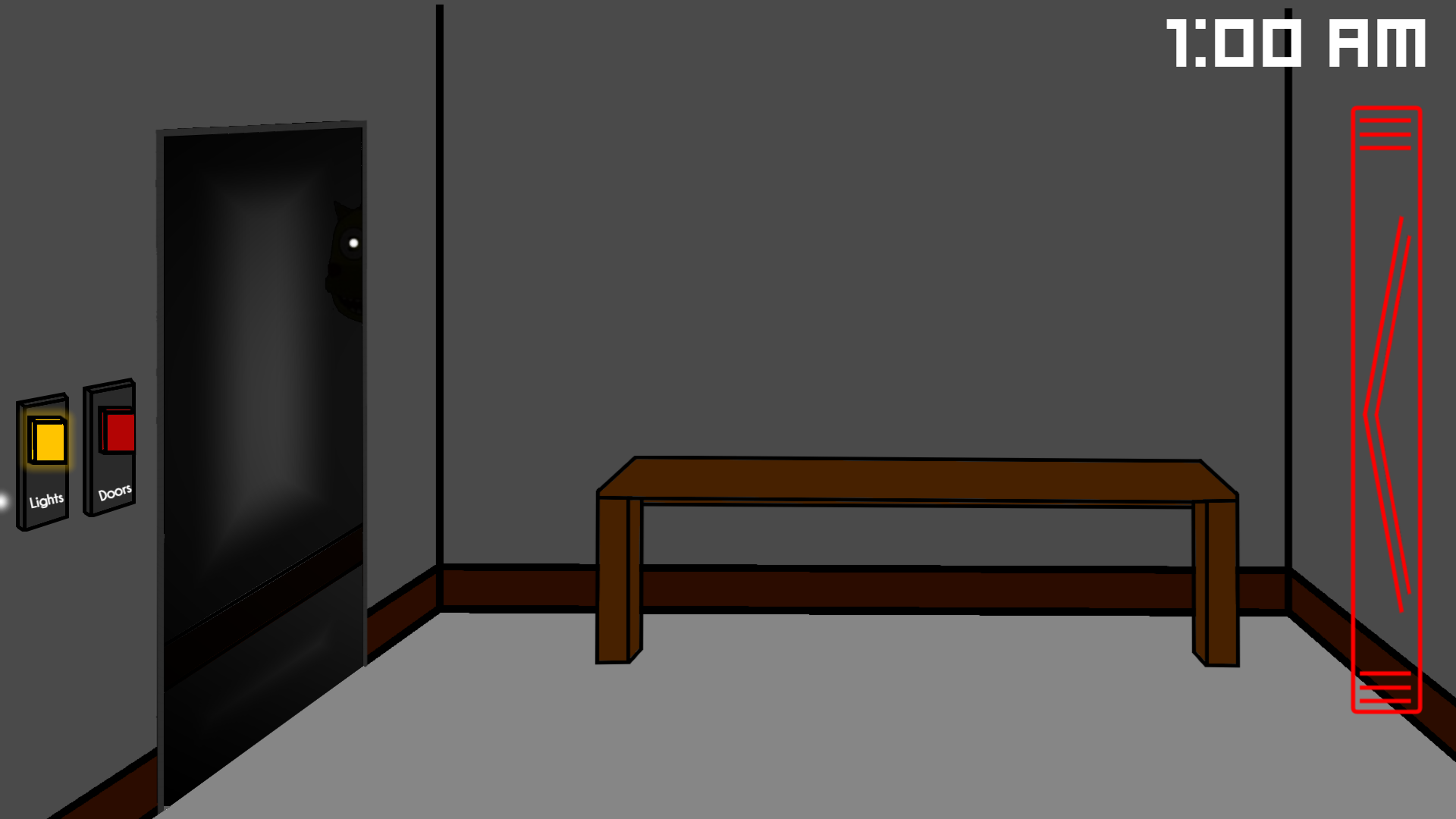 Karmen’s Interactive Playplace