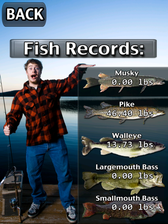 i Fishing HD