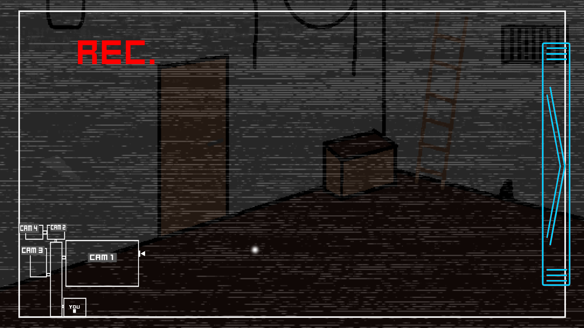 Karmen’s Interactive Playplace: Redux